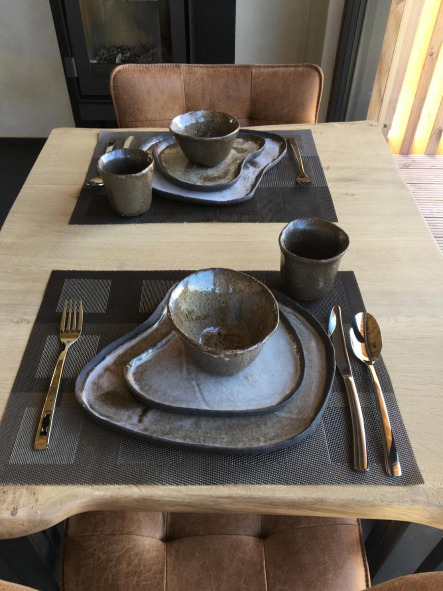 Beau Réveil nature & wellness - gite 1 - Housity