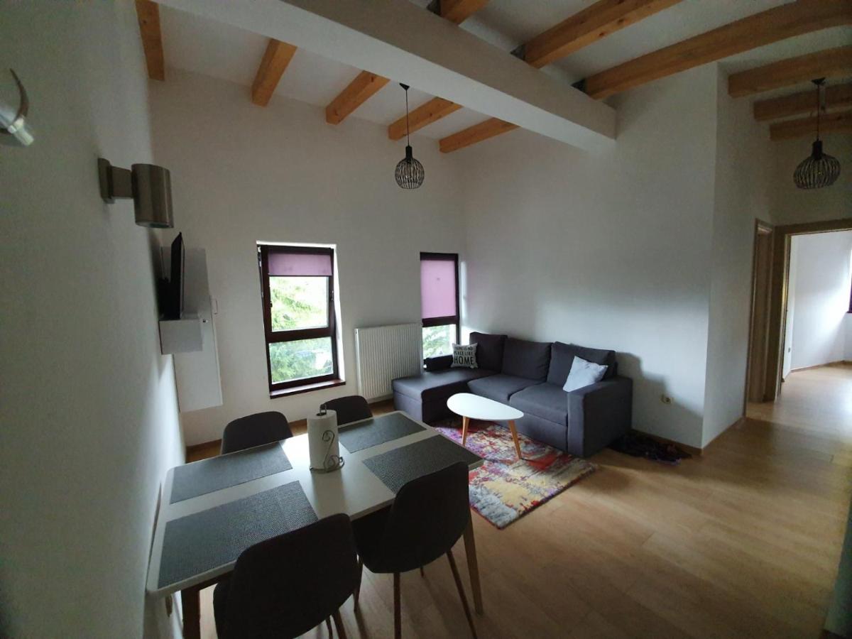 Marušić Apartments - Housity