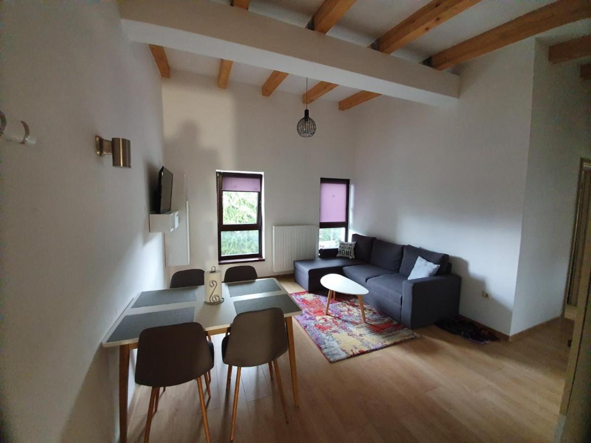 Marušić Apartments - Housity