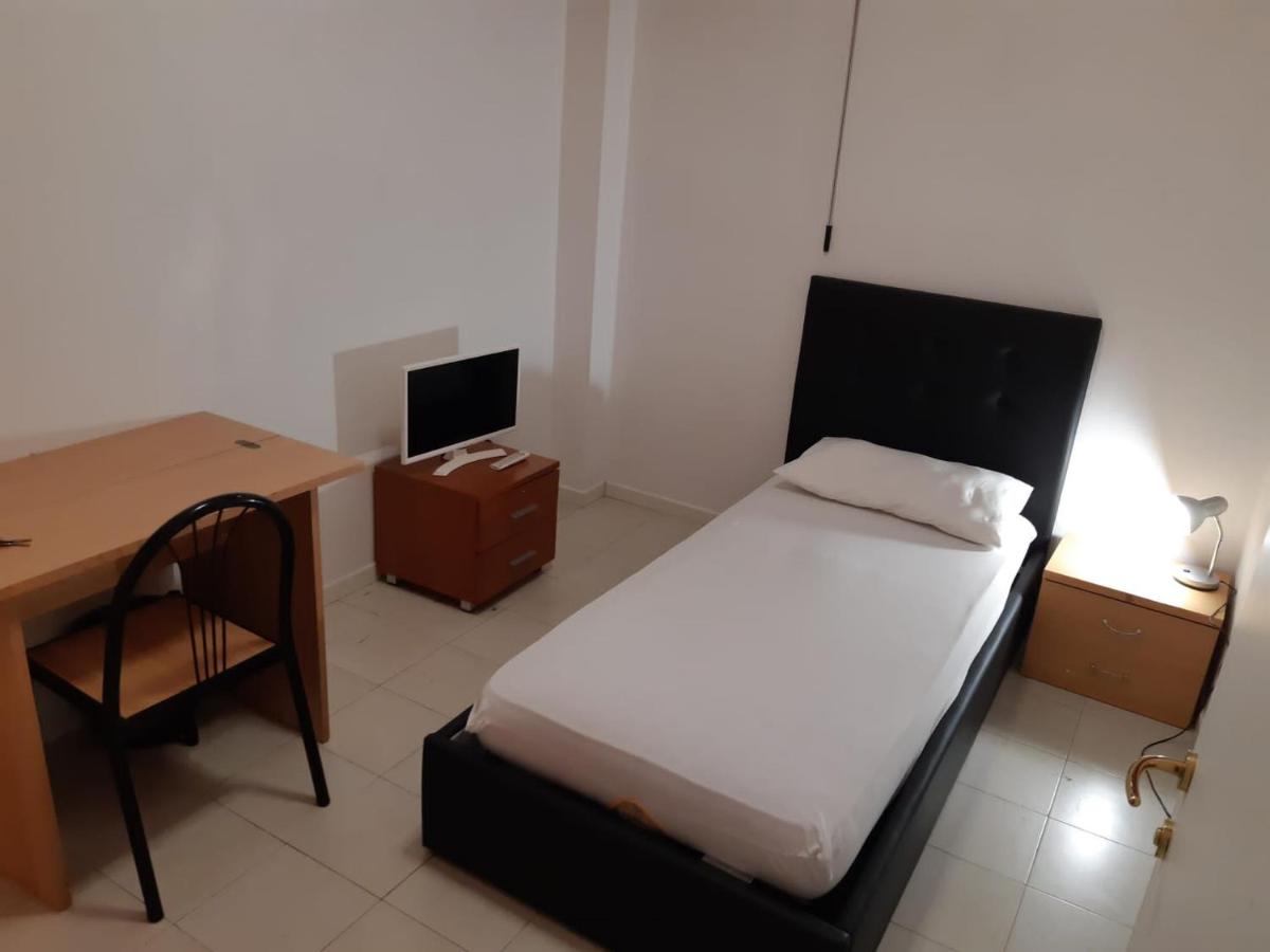 La Cordata Accommodation - Brodolini 24 - Housity