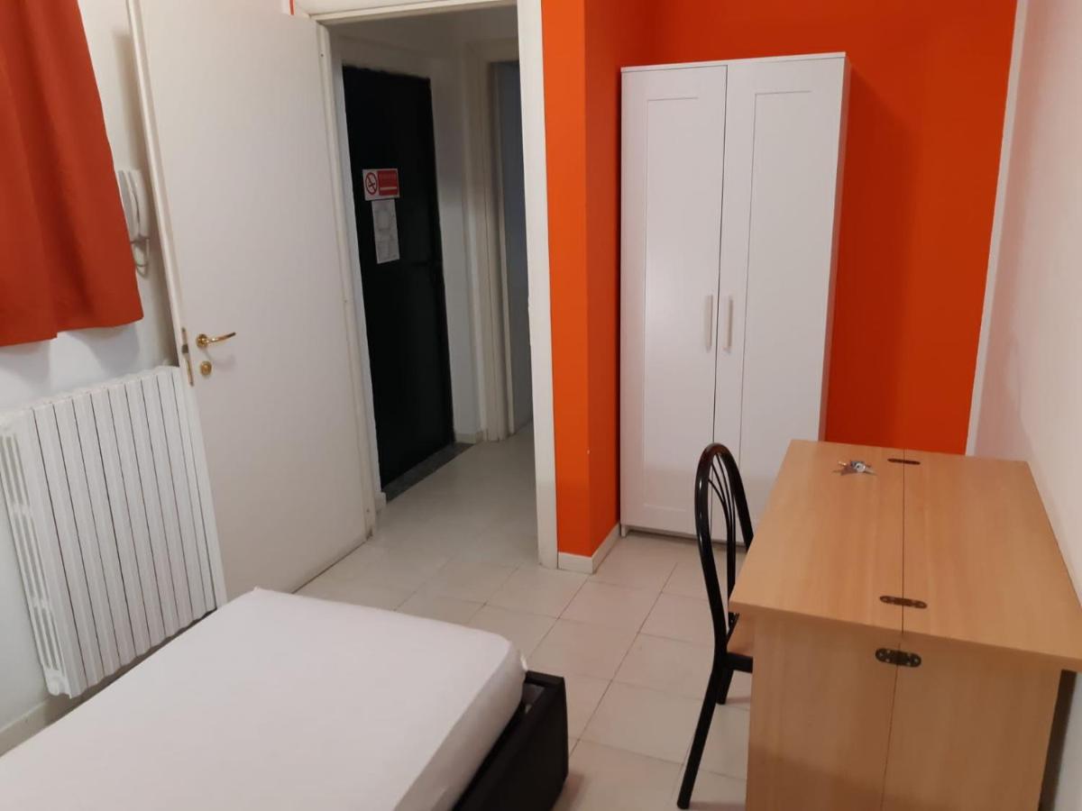 La Cordata Accommodation - Brodolini 24 - Housity