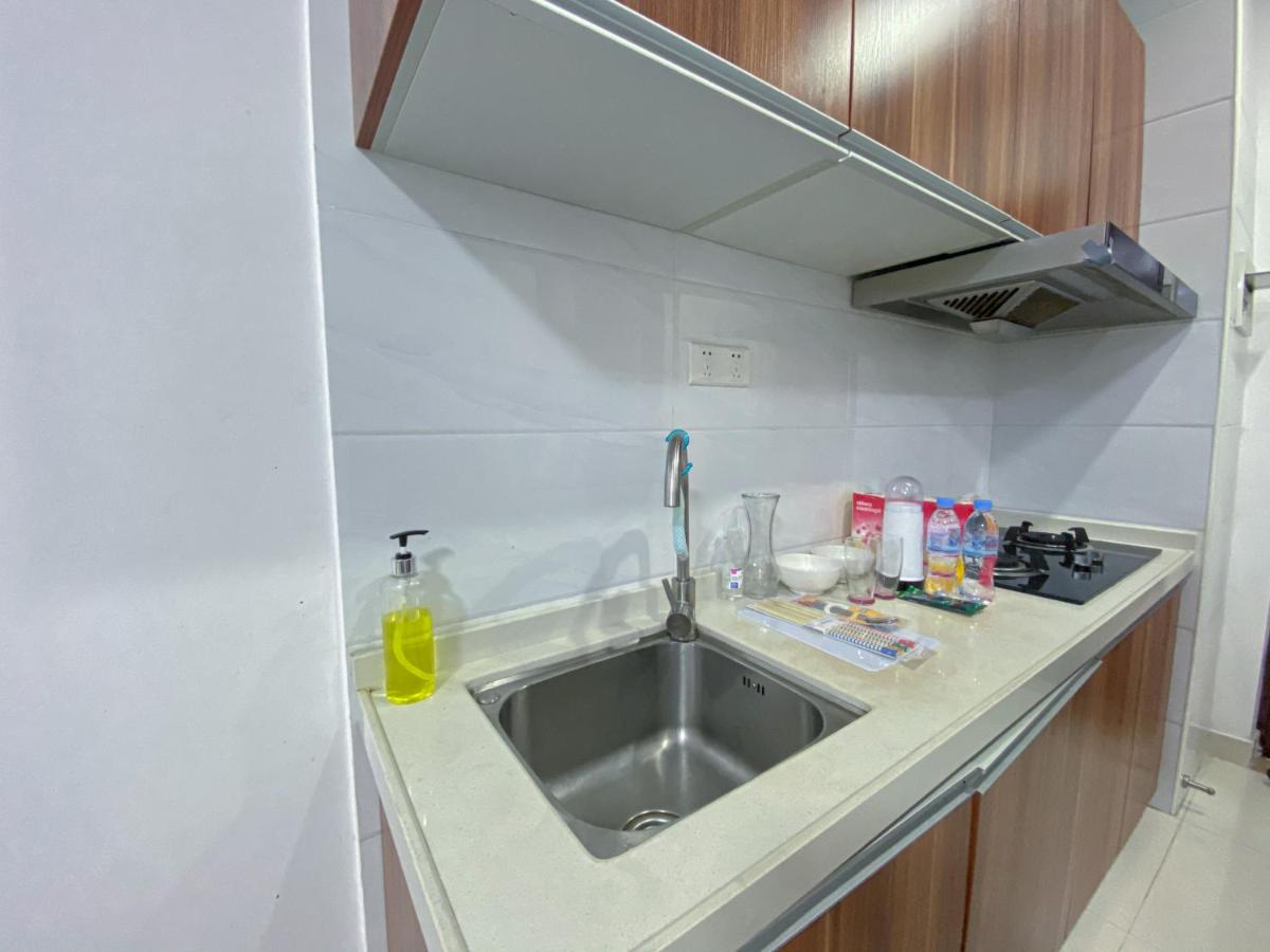 Riverfront Condo at Diamond Island - Housity