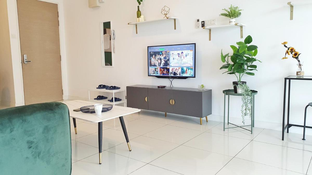 No.10 The Vintage @ Diffrent Home Feeling - Housity