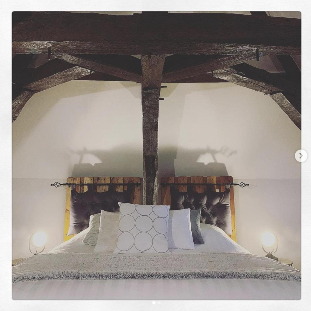 Suitetrails - La Massonnière Gîte et chambres d'hôtes