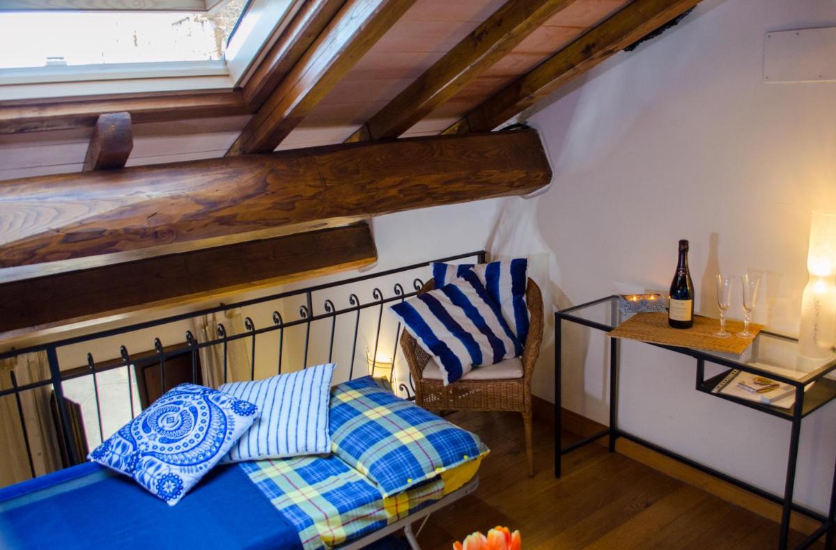 Cuore del Borgo - Housity