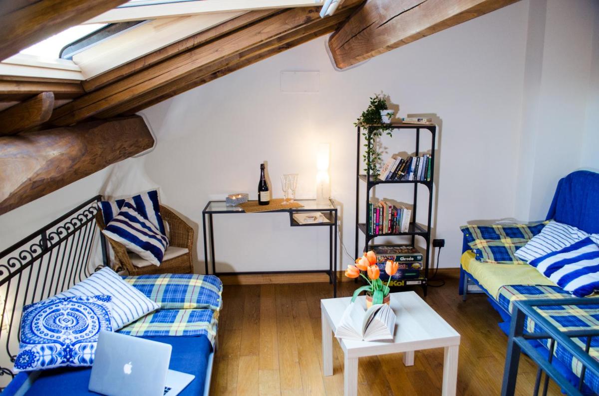 Cuore del Borgo - Housity