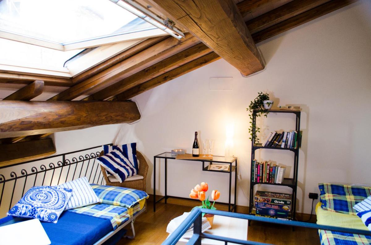Cuore del Borgo - Housity