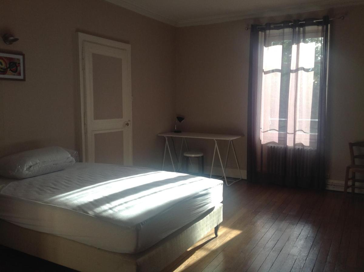Appartement en centre ville - Housity