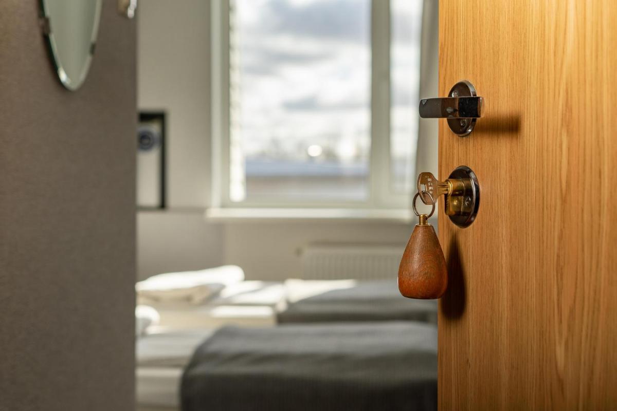 Hotel Chemodan - Housity