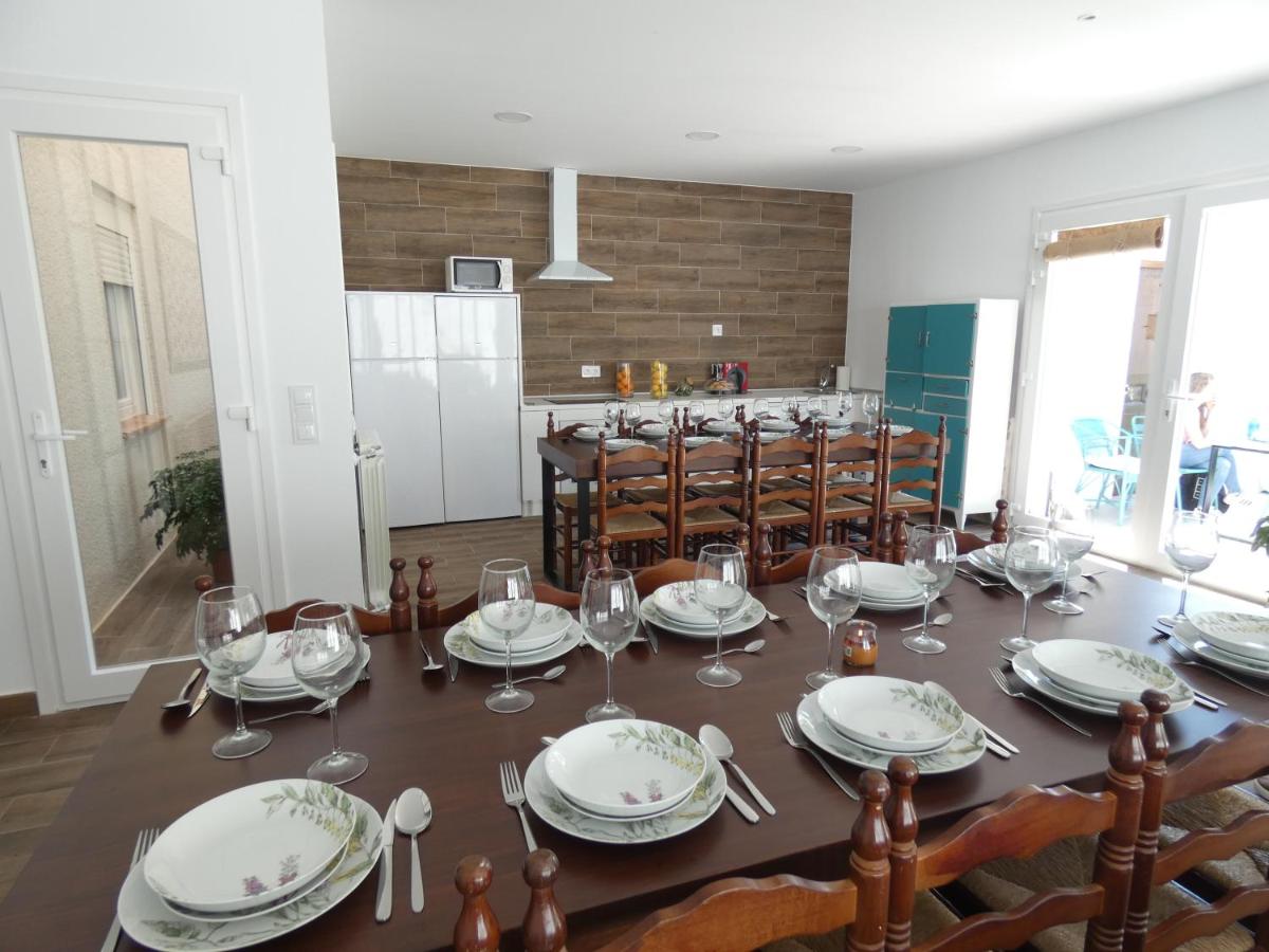 Casa Rural Tía Sofia - Housity
