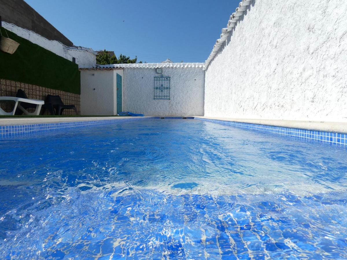 Casa Rural Tía Sofia - Housity