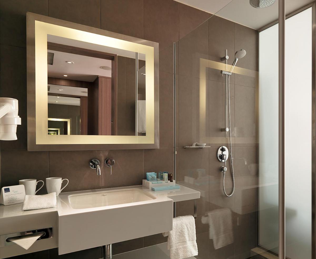 Novotel Roissy Saint Witz - Housity