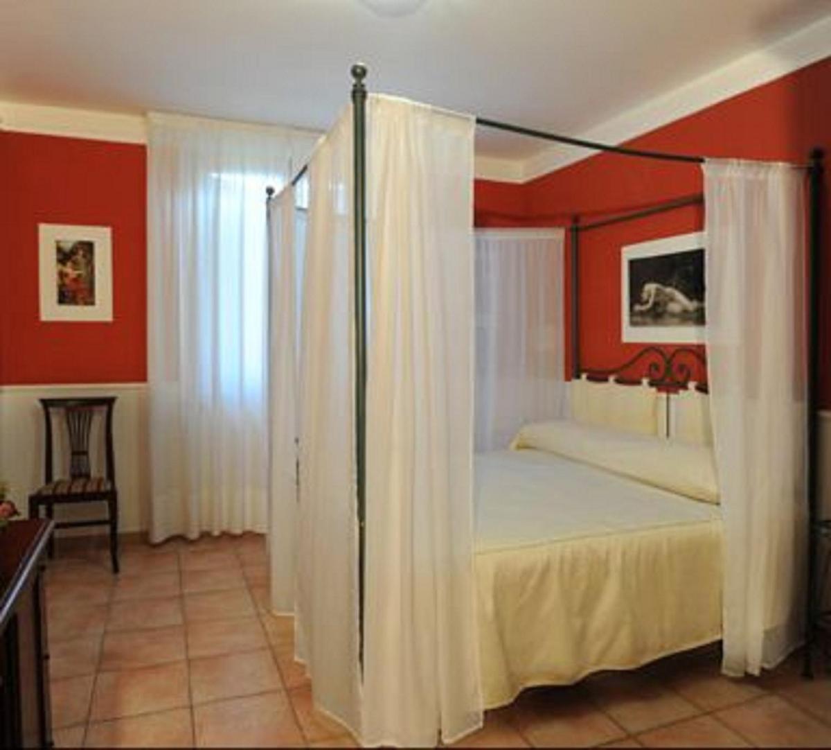 Albergo el Rancho - Housity