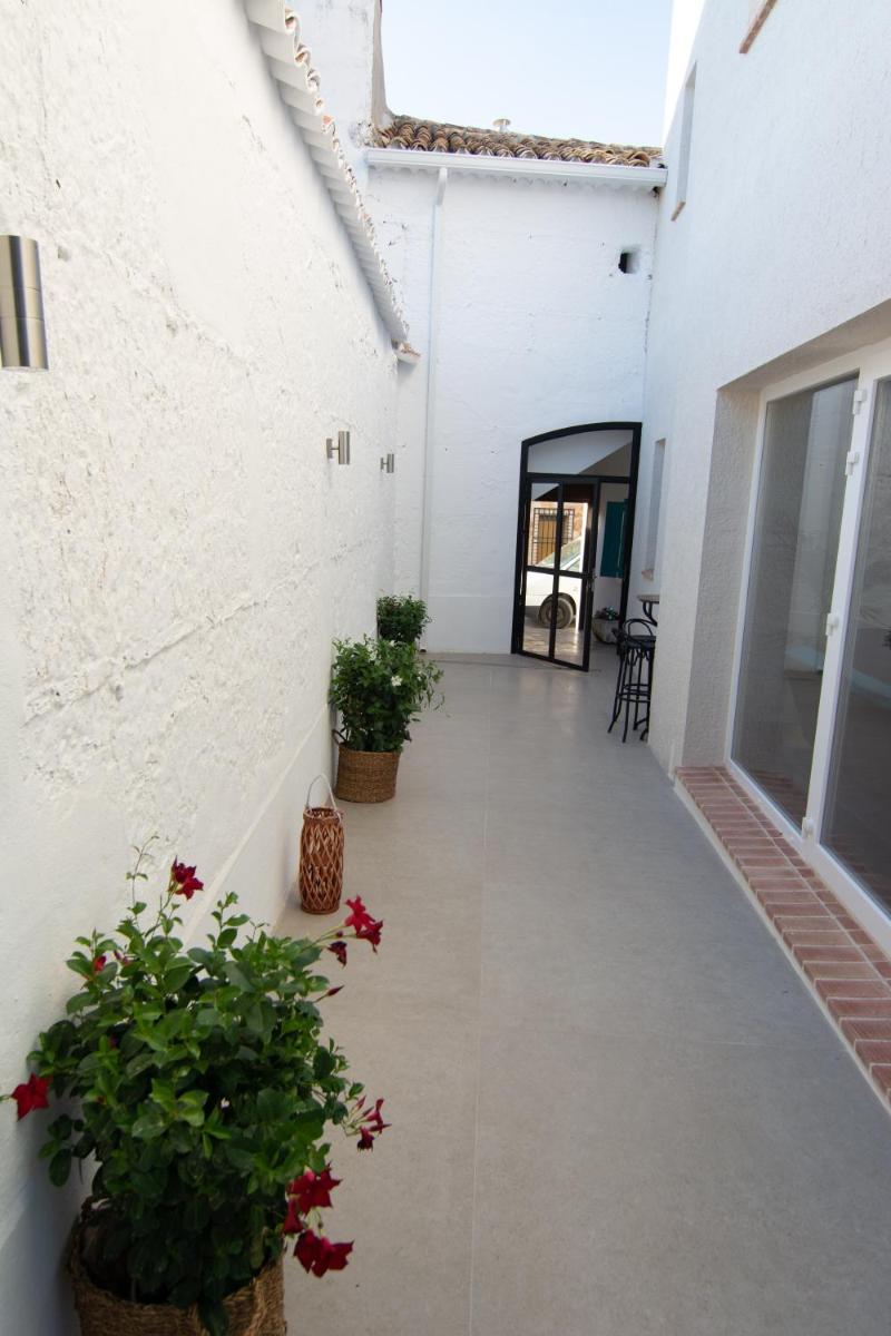Casa Rural Tía Sofia - Housity
