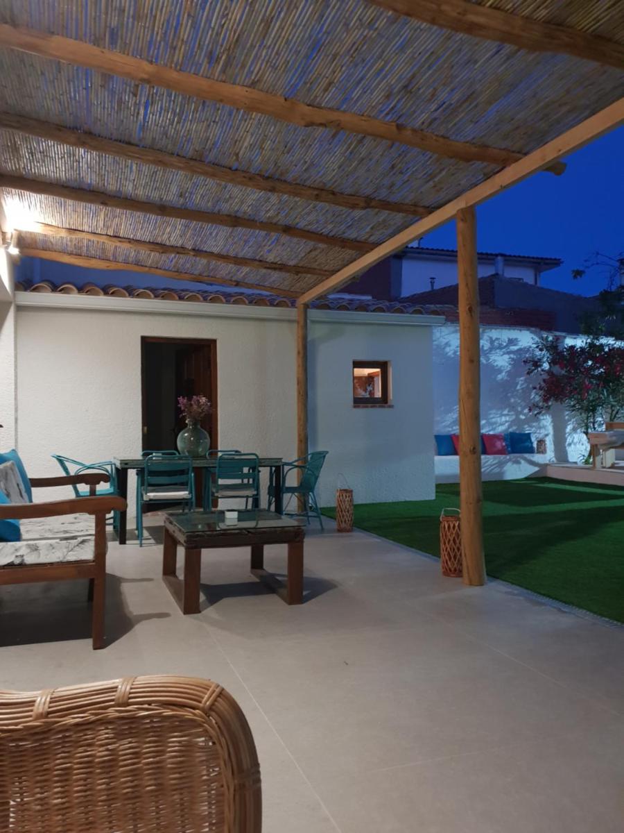 Casa Rural Tía Sofia - Housity