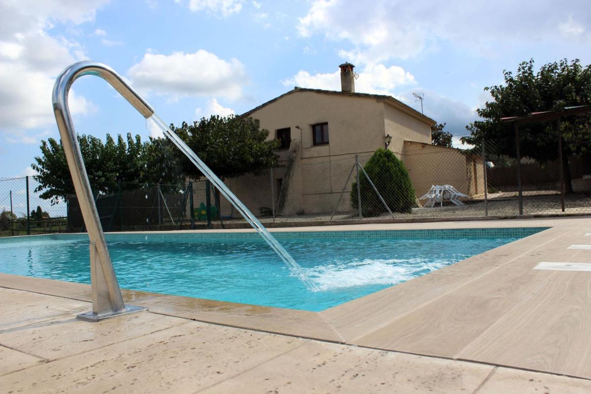 Turisme Rural Les Moreres - Housity