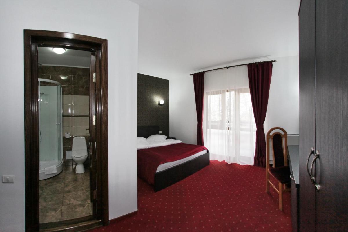 Hotel Rebis - Housity