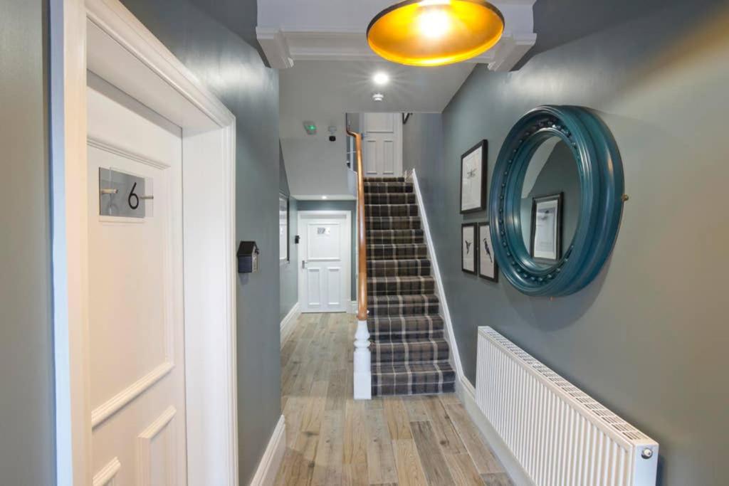 Blackbird Luxury Accommodation Studio Room 9 - Housity
