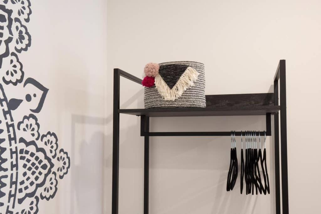 Blackbird Luxury Accommodation Studio Room 9 - Housity
