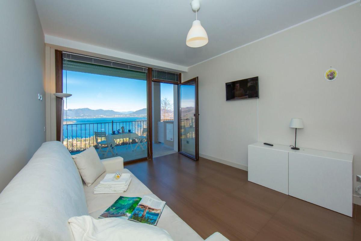 Meina Apartment - Housity