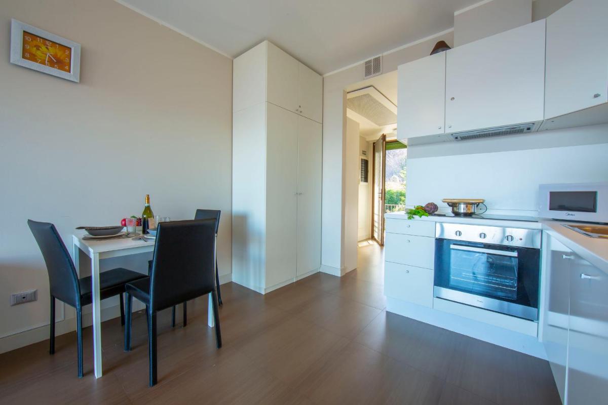 Meina Apartment - Housity