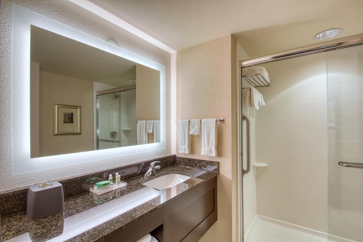 Holiday Inn & Suites Atlanta Airport North, an IHG Hotel - Housity