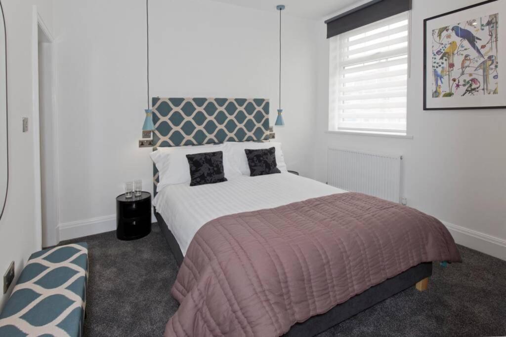 Blackbird Luxury Accommodation Room 10 - Hizvo
