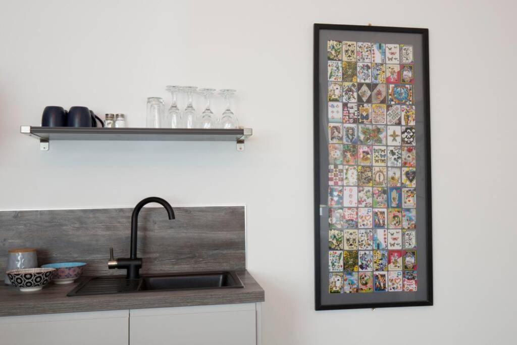 Blackbird Luxury Accommodation Room 10 - Hizvo