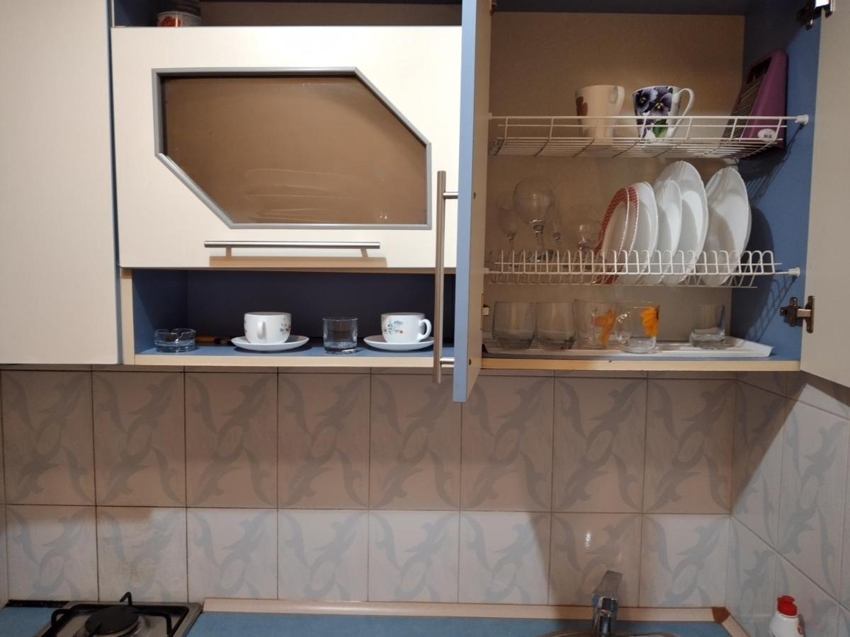 Dacia Apartments - Housity