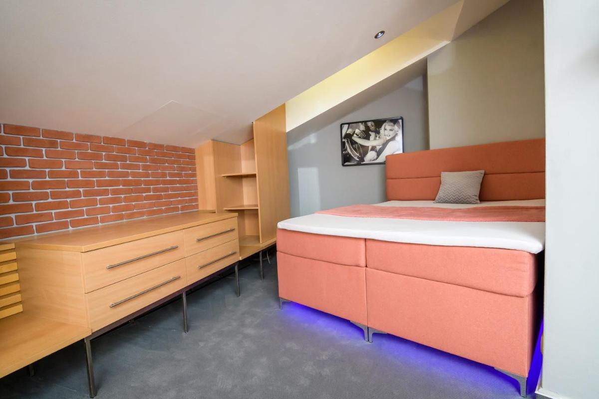 A perfect option for people who want to enjoy their stay in Kosice - Housity