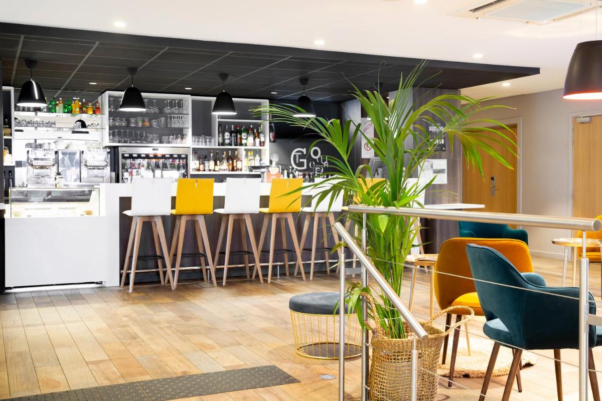 Novotel Roissy Saint Witz - Housity