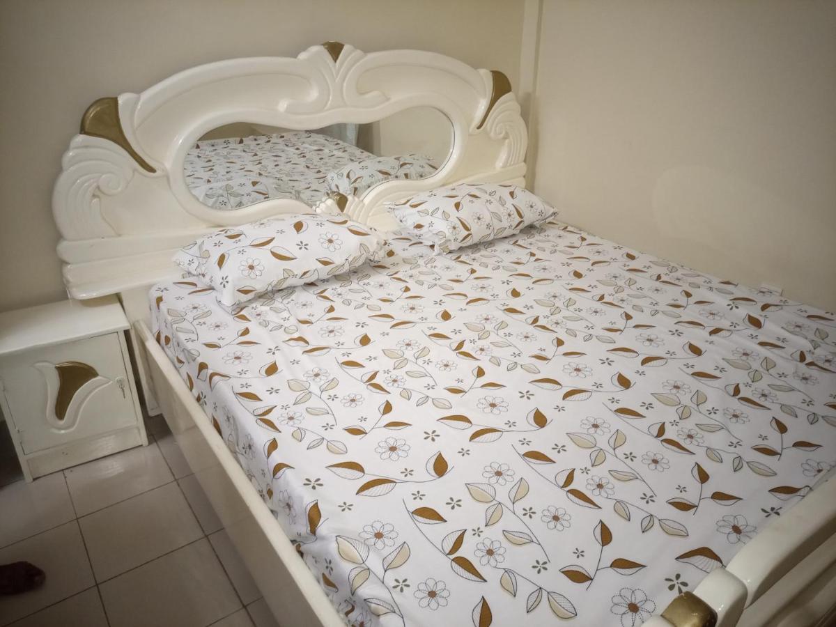 appartement Zone A de 03 pièces - Housity