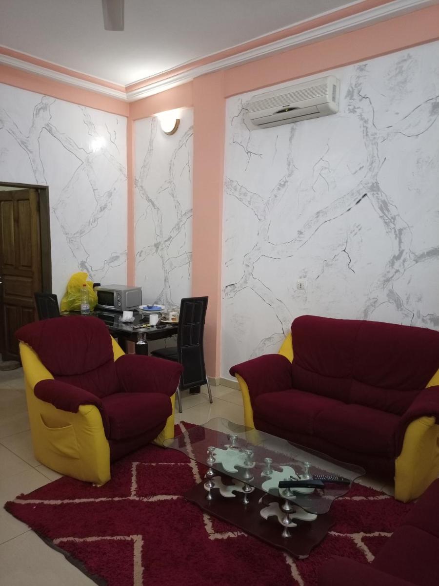 appartement Zone A de 03 pièces - Housity