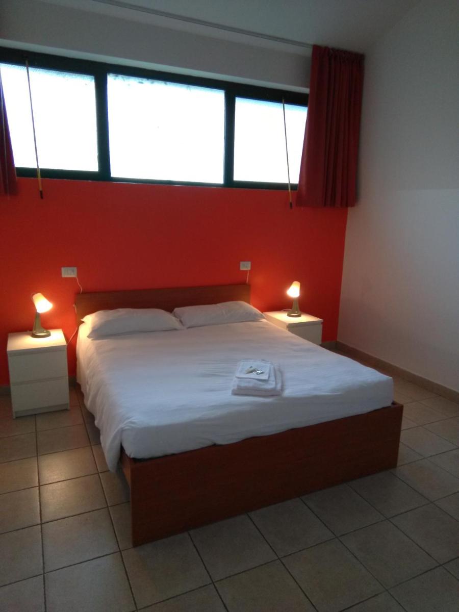 La Cordata Accommodation - Brodolini 24 - Housity