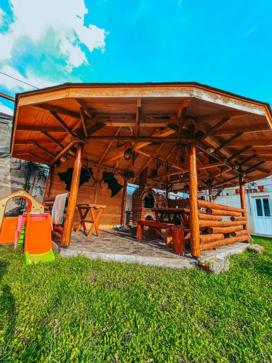 Panaite’s Home - Housity
