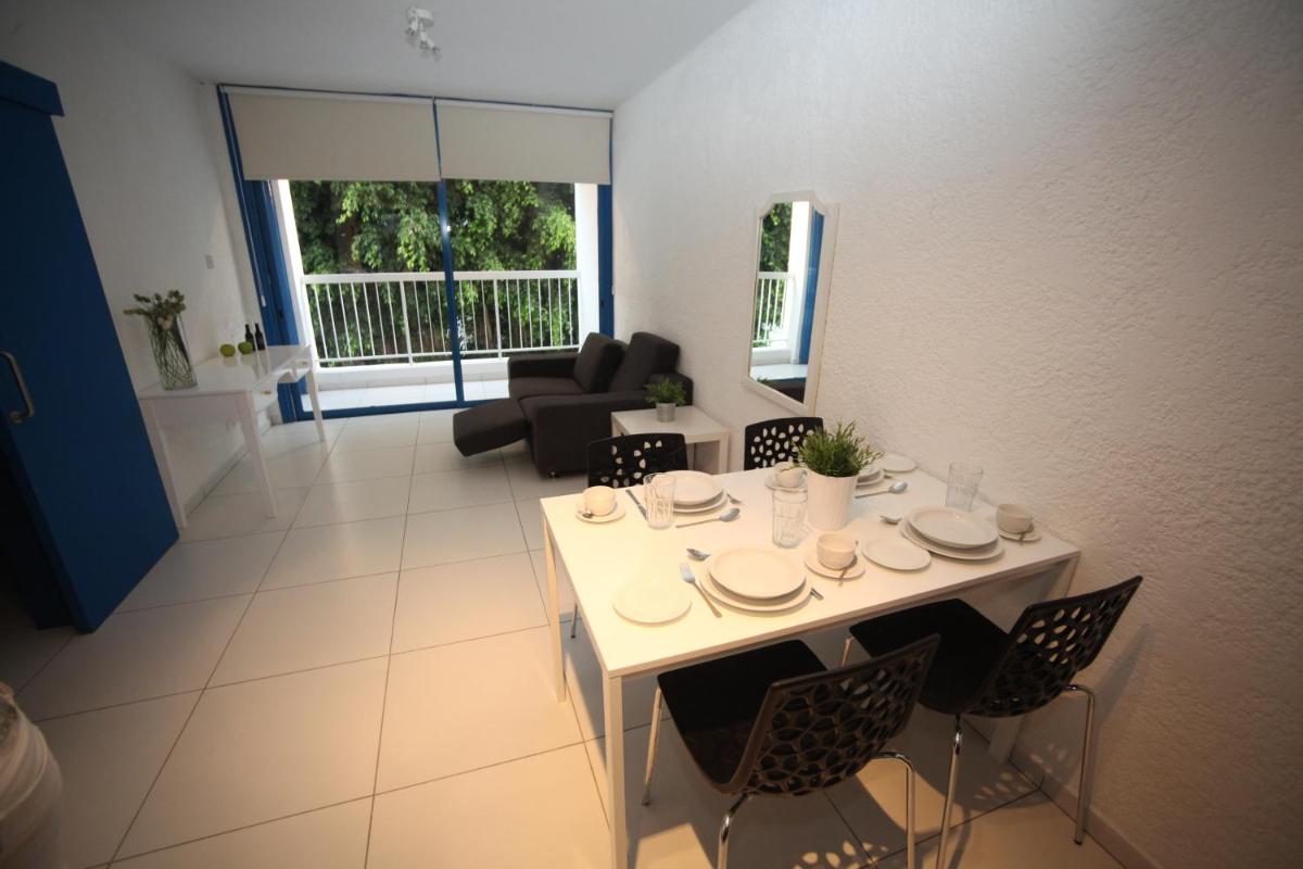 Aphentrika Apartments - Hizvo