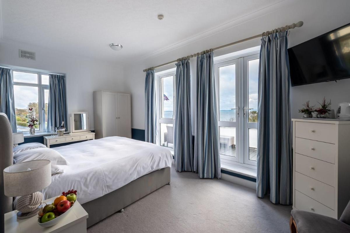 The White Lodge Hotel - Housity