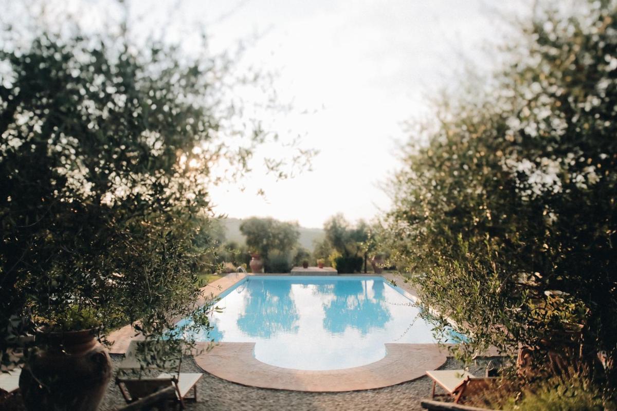 Tenuta Sant'Ilario - Housity