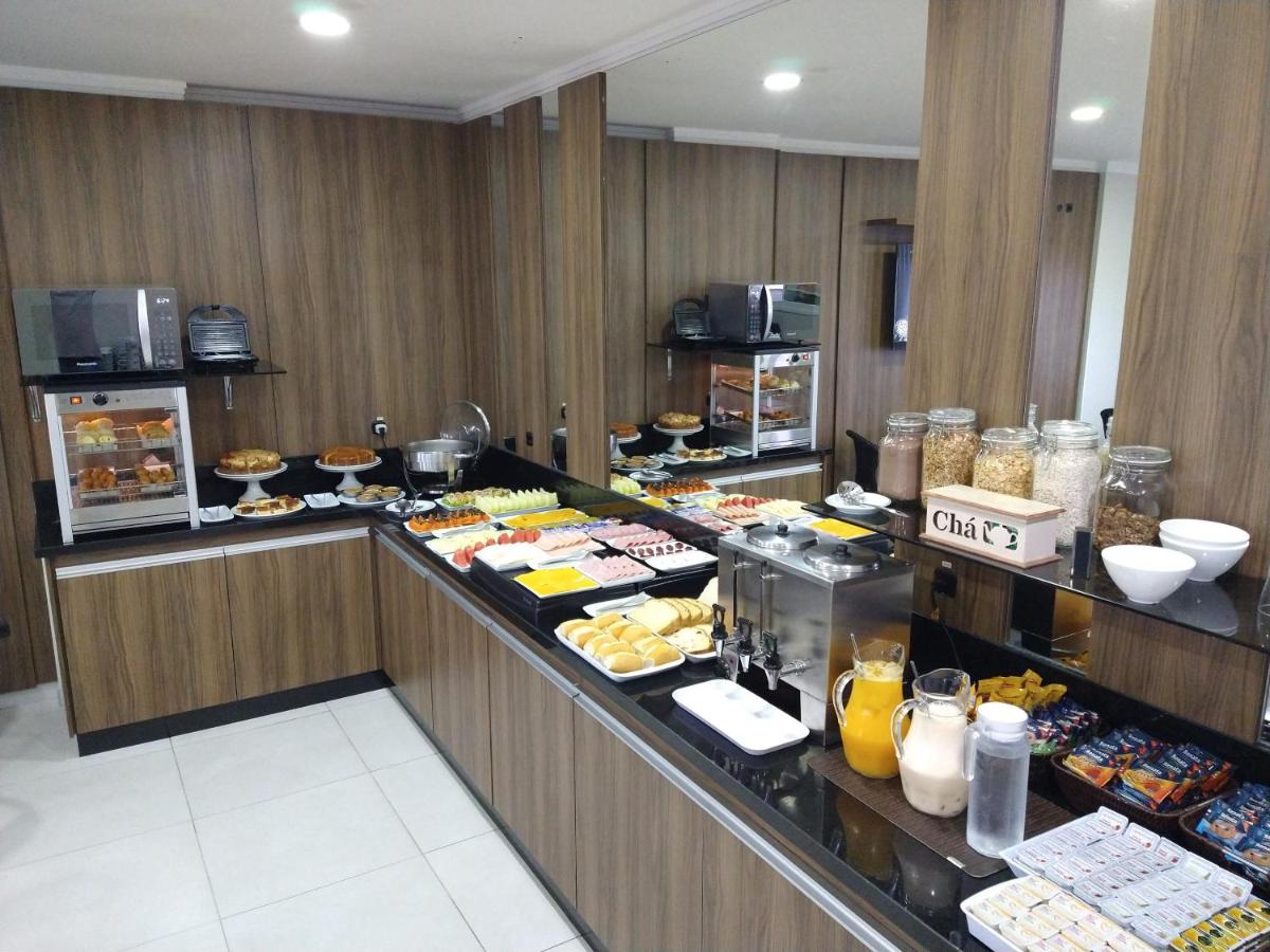 Sokulski Flat Hotel e Restaurante - Housity