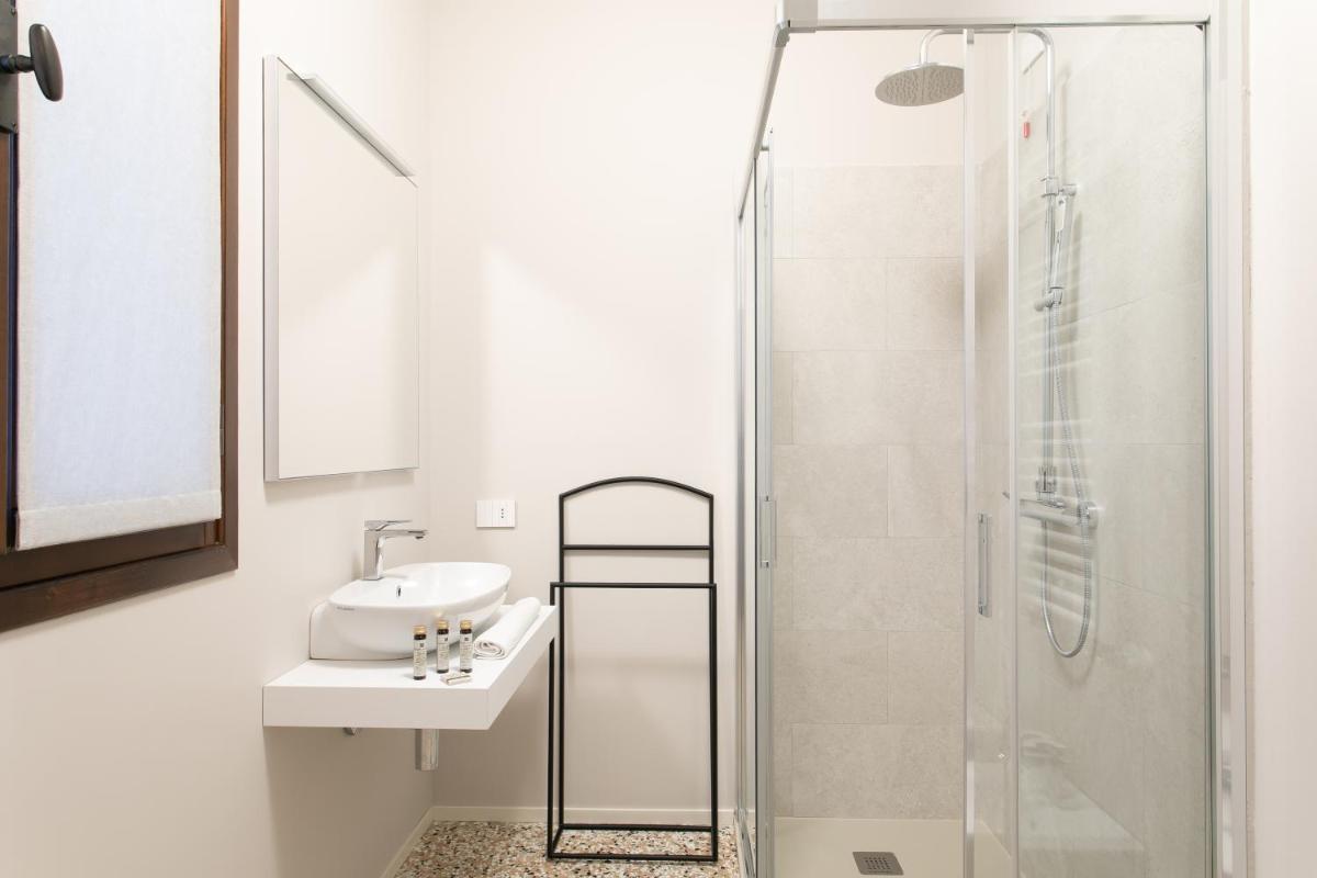 Suitetrails - Il Veneziano Venere Apartments