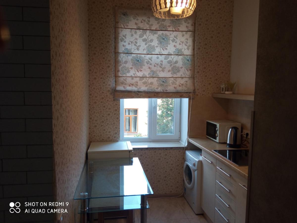 Apartments on Arkhypenka Street - Housity