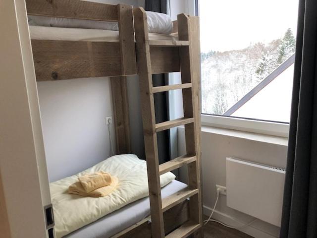 Suitetrails - Apartment Heartbeat