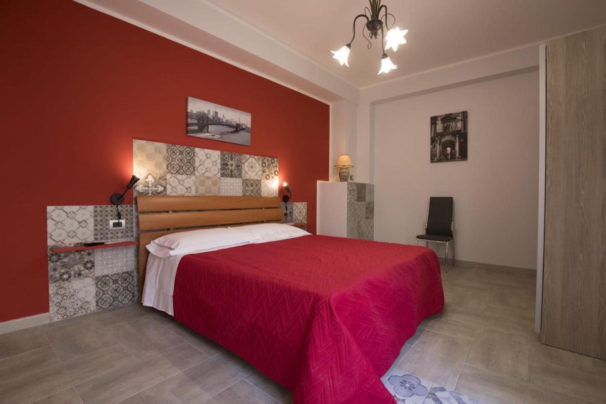 Residenza Barone Appartamento Turistico - Housity