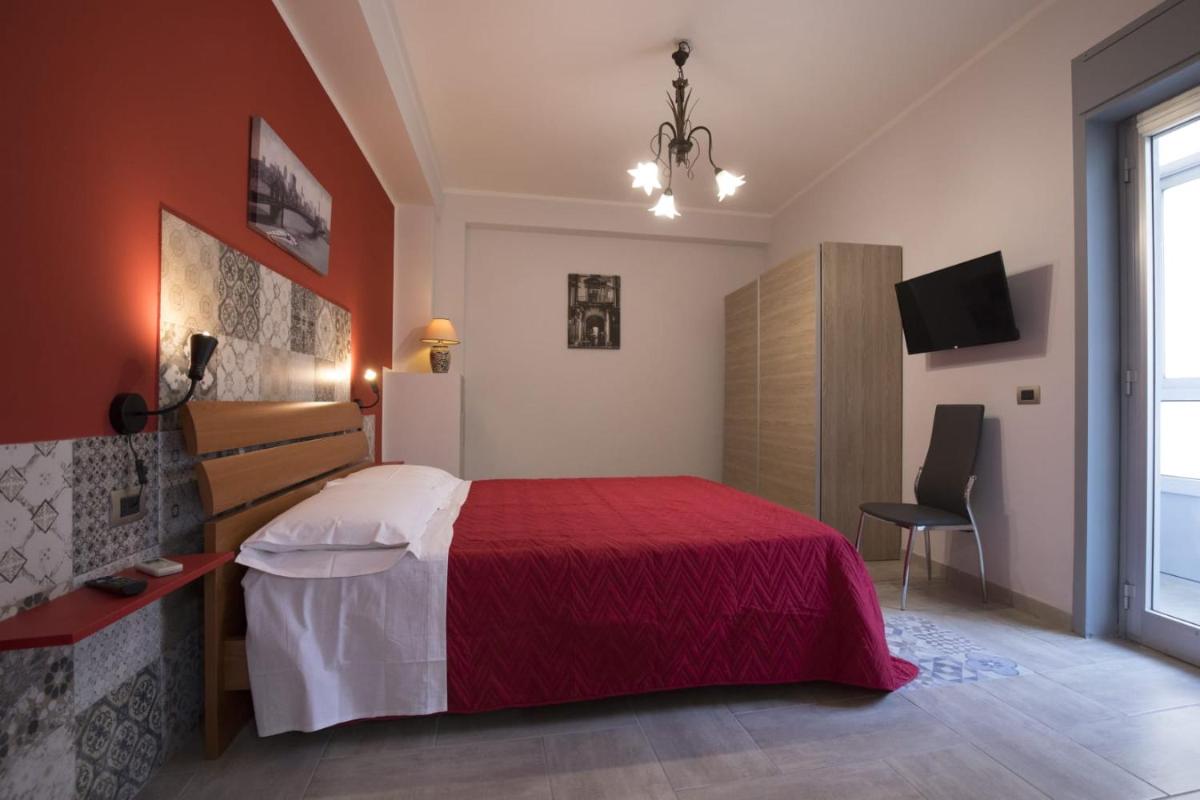 Residenza Barone Appartamento Turistico - Housity