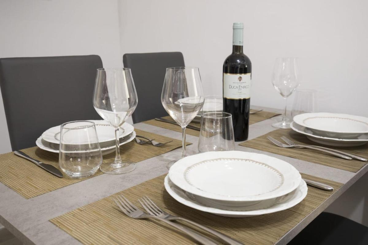 Residenza Barone Appartamento Turistico - Housity