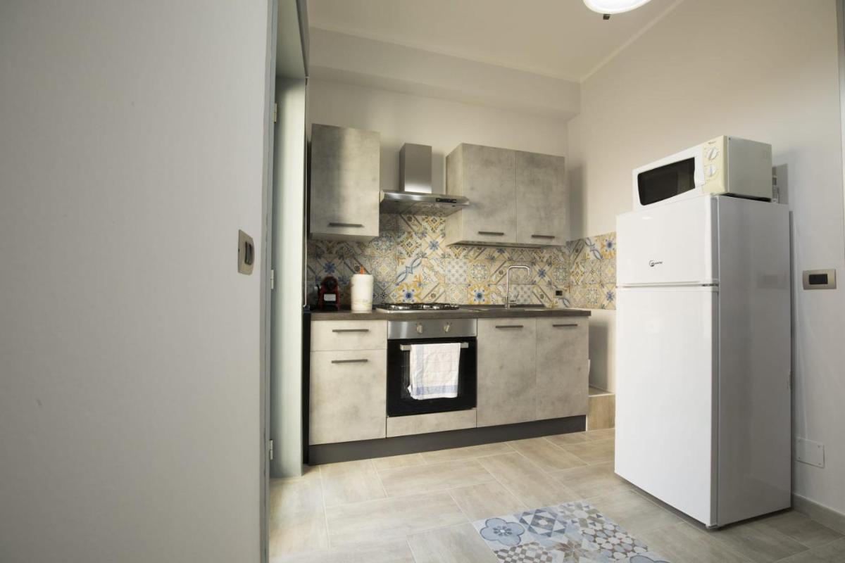 Residenza Barone Appartamento Turistico - Housity