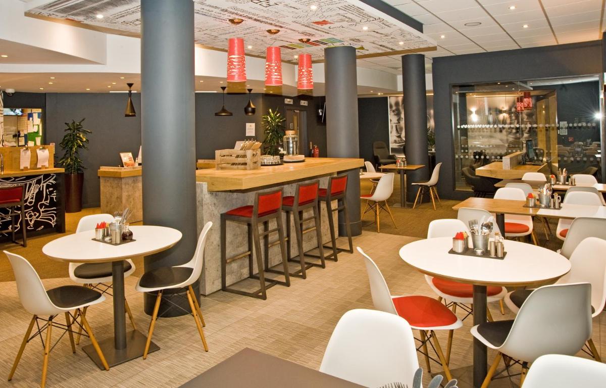 Ibis Sheffield City - Housity