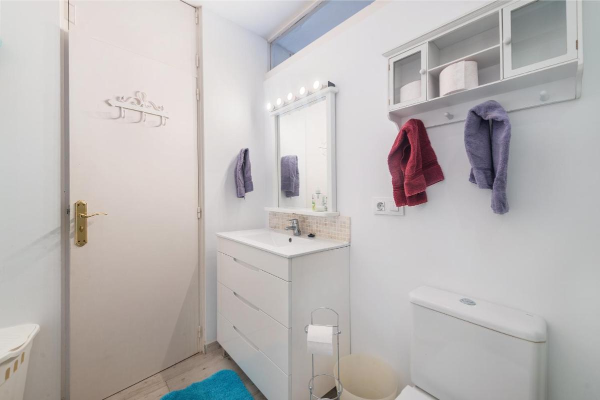 Apartamento 23 Edificio Canopus - Hizvo