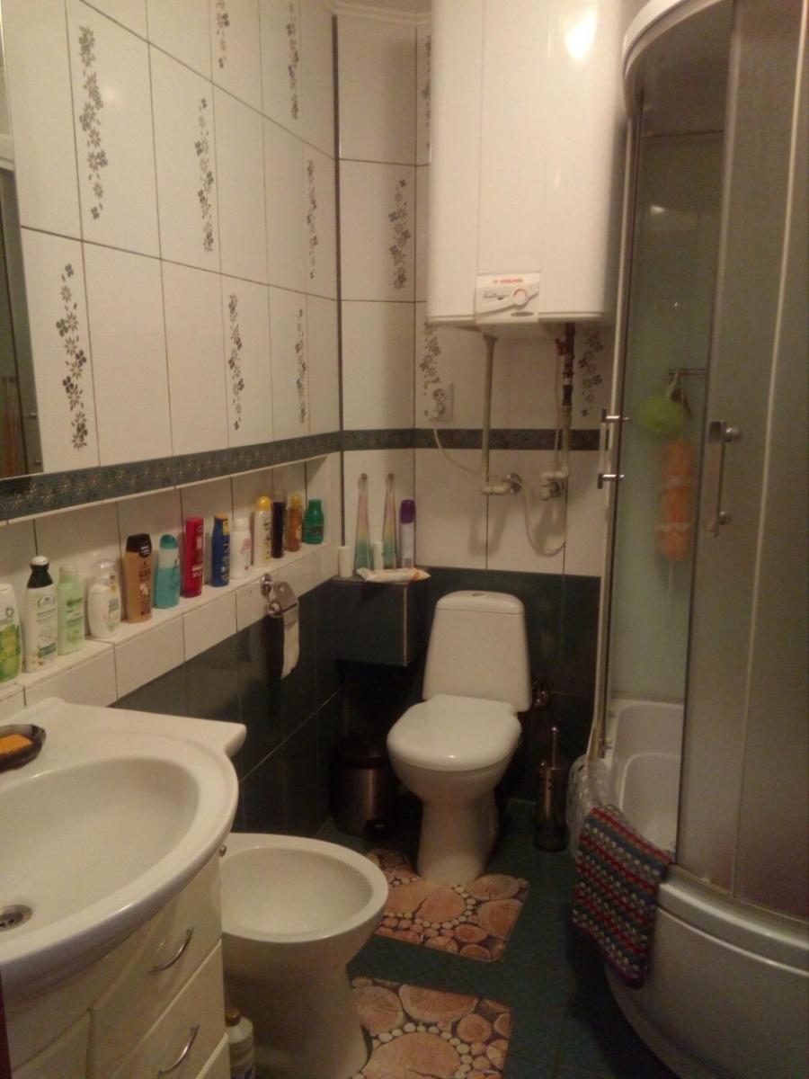 Затишок - Housity