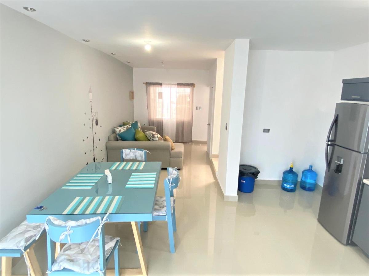 Casa nueva recien equipada y completa. - Housity